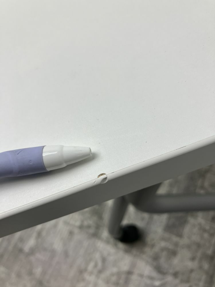 JOINTEX（ジョインテックス）1500サイドスタックテーブル 商品画像7