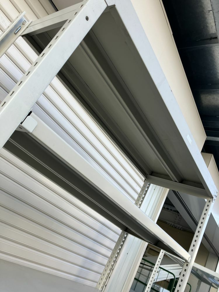 TRUSCO/トラスコ中軽量棚 商品画像6