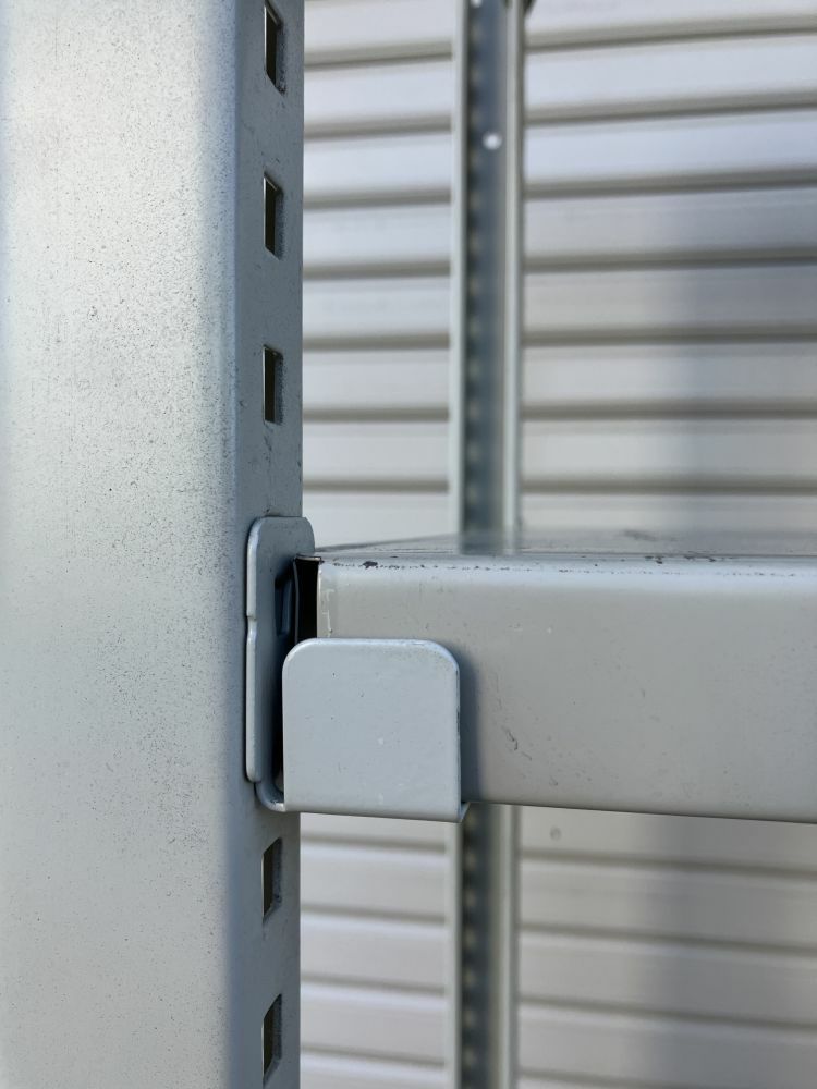 TRUSCO/トラスコ中軽量棚 商品画像9