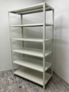オカムラ63型シリーズ 軽量棚 商品画像2
