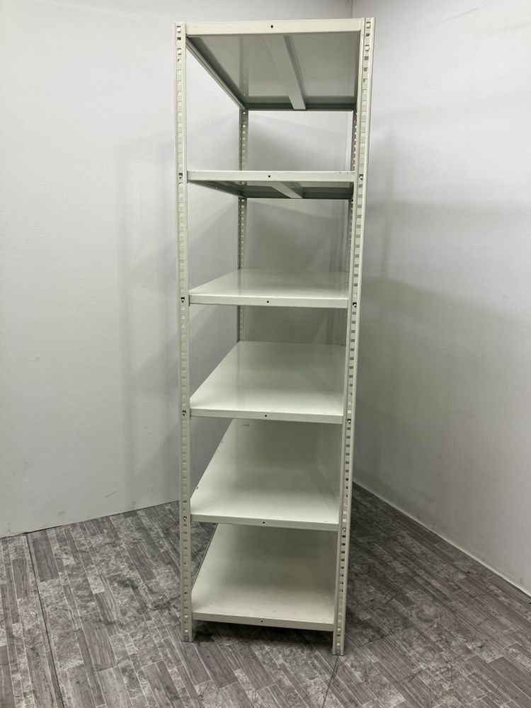 オカムラ63型シリーズ 軽量棚 商品画像3