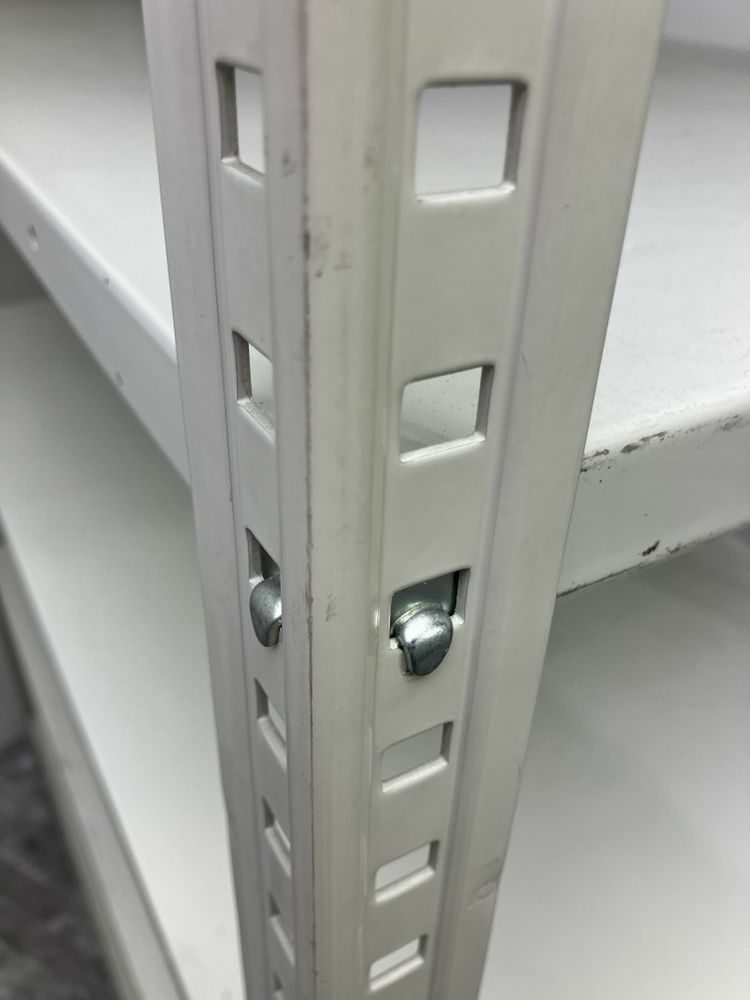 オカムラ63型シリーズ 軽量棚 商品画像6