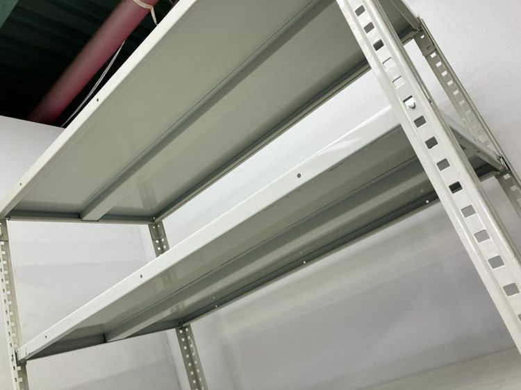 オカムラ63型シリーズ 軽量棚 商品画像7