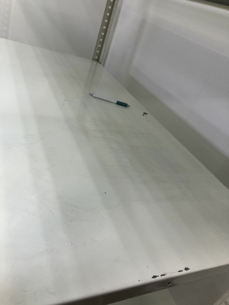 オカムラ63型シリーズ 軽量棚 商品画像8