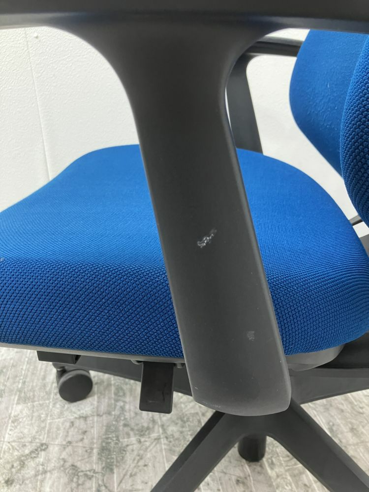 コクヨDuora(デュオラ)チェア 固定肘付デュオラチェア 商品画像10