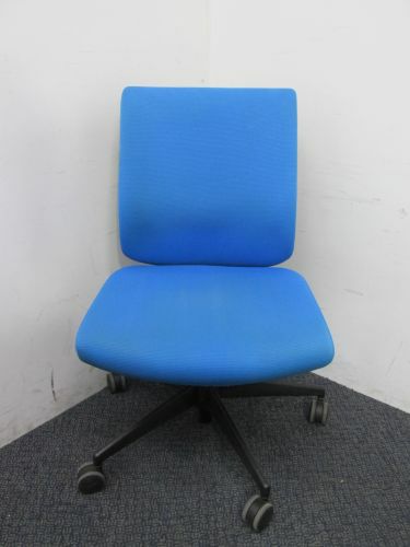 コクヨウィザード2（Wizard2）チェア ウィザード2チェア 商品画像3