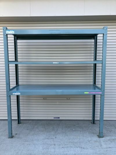 イトーキRN型 中量棚 商品画像1