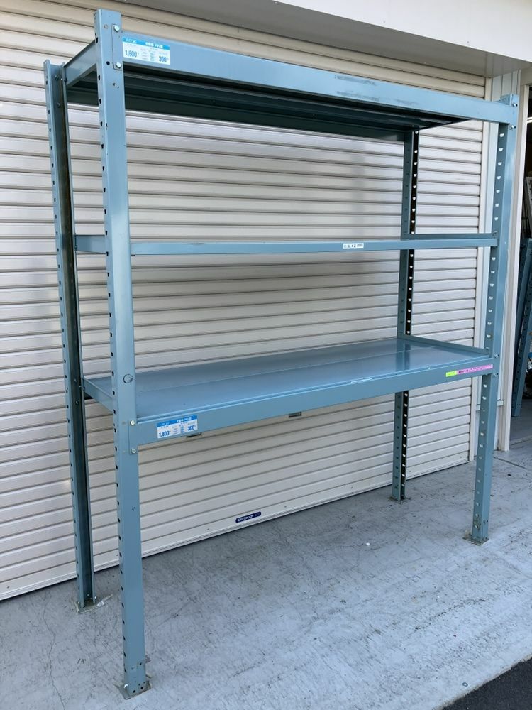 イトーキRN型 中量棚 商品画像2