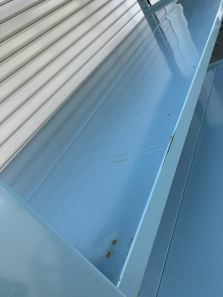 イトーキRN型 中量棚 商品画像5