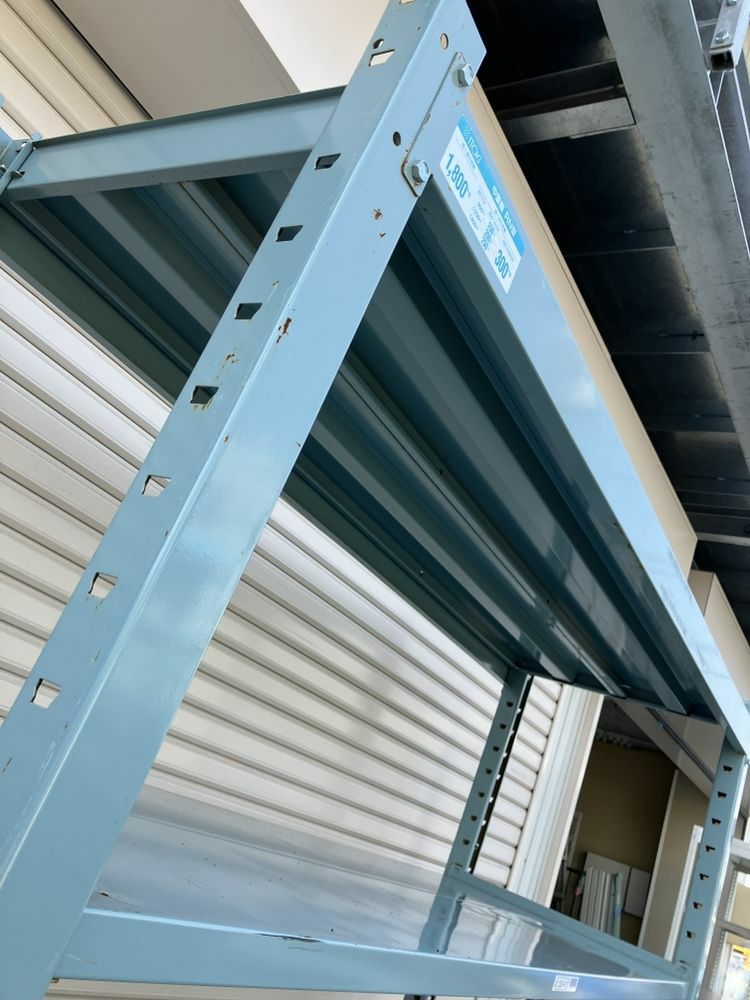 イトーキRN型 中量棚 商品画像6