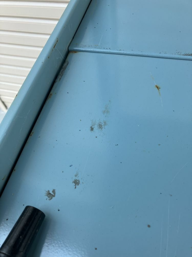 イトーキRN型 中量棚 商品画像8