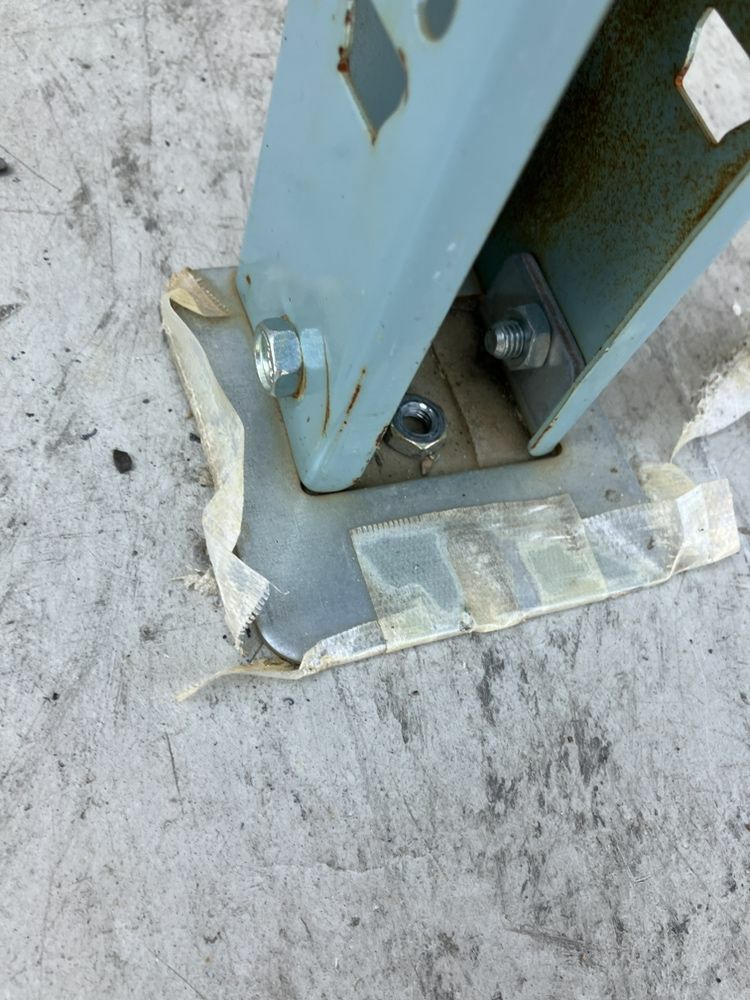 イトーキRN型 中量棚 商品画像10