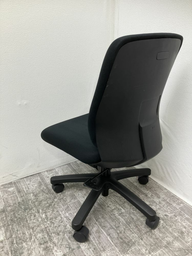 イトーキtorteR(トルテR)チェア トルテRチェア 商品画像9