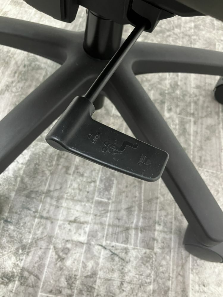 イトーキtorteR(トルテR)チェア トルテRチェア 商品画像10