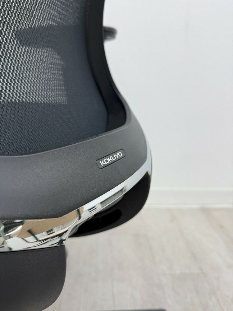 コクヨBezel(ベゼル)チェア 可動肘ベゼルチェア 商品画像18