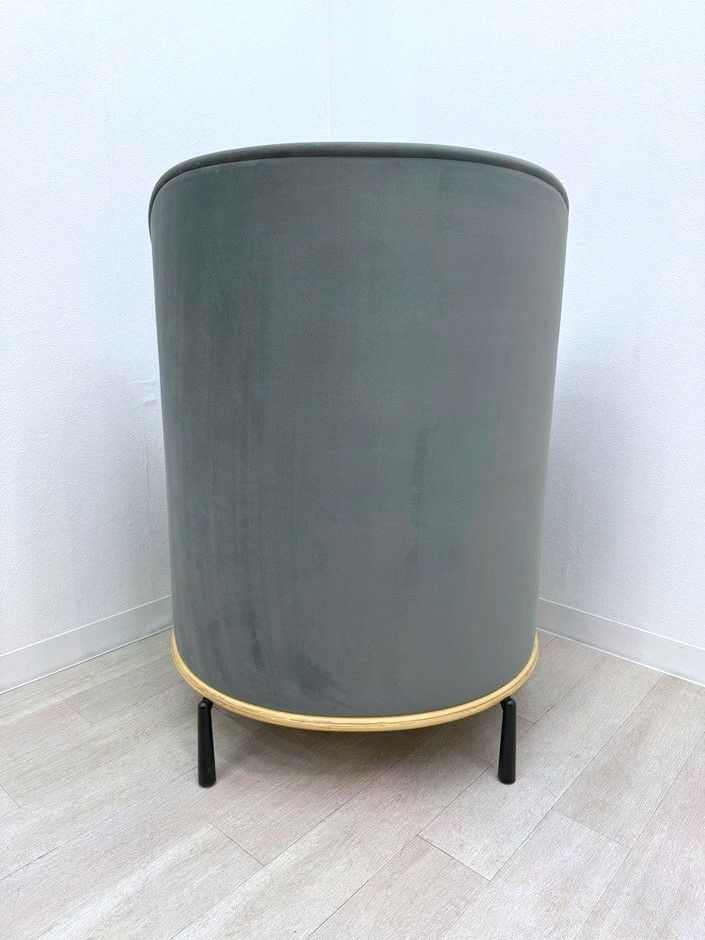 Arcシリーズ ラウンジチェア 商品画像7