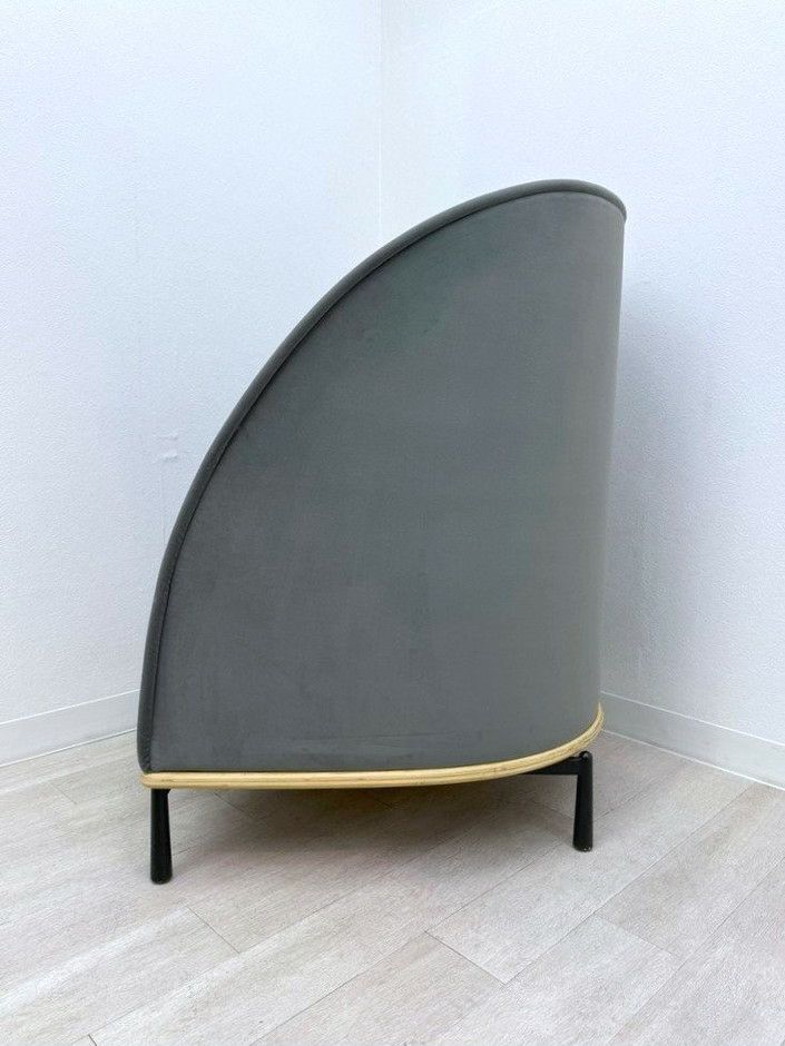 Arcシリーズ ラウンジチェア 商品画像8