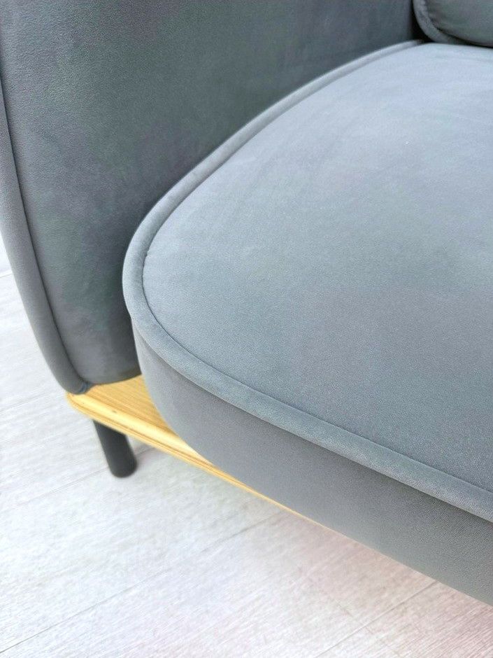 Arcシリーズ ラウンジチェア 商品画像10