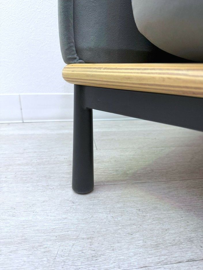 Arcシリーズ ラウンジチェア 商品画像11