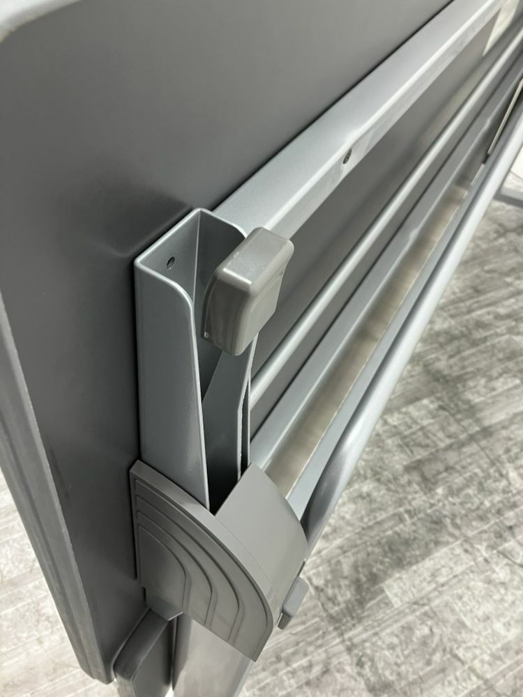 トヨスチール1800サイドスタックテーブル 商品画像4