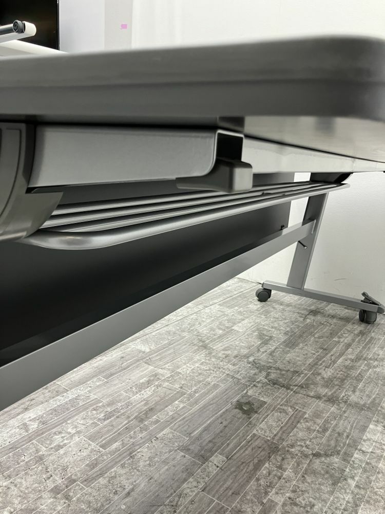 トヨスチール1800サイドスタックテーブル 商品画像5