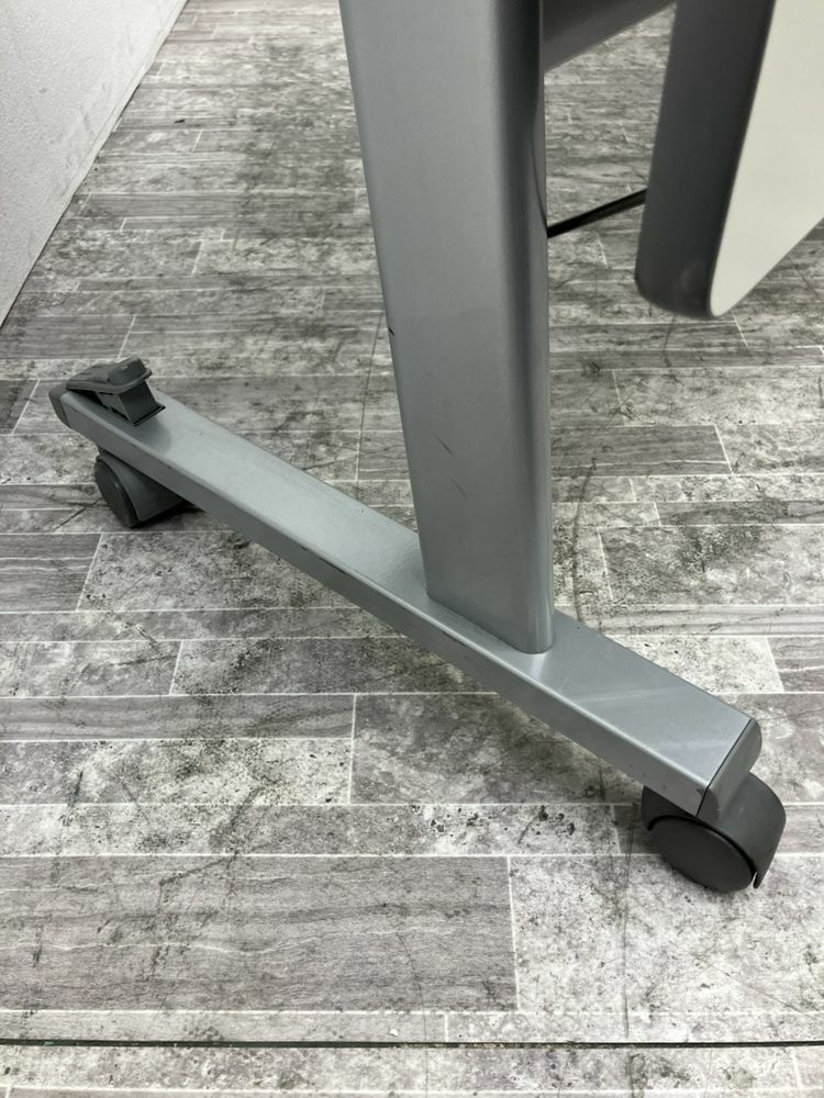 トヨスチール1800サイドスタックテーブル 商品画像6