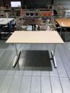コクヨJUTO（ジュート）シリーズ 1200ミーティングテーブル 商品画像2