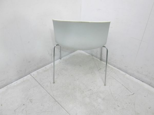 arper Catifa53チェア3