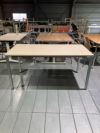 コクヨJUTO（ジュート）シリーズ 1500ミーティングテーブル 商品画像2