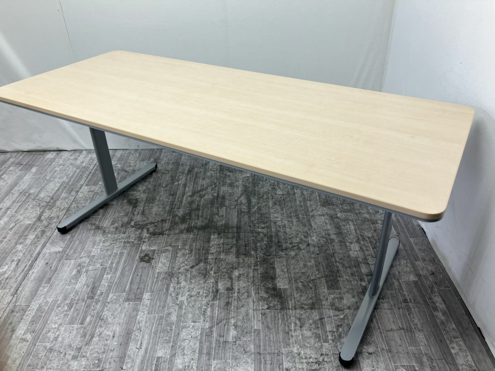 コクヨ1800ミーティングテーブル 商品画像2