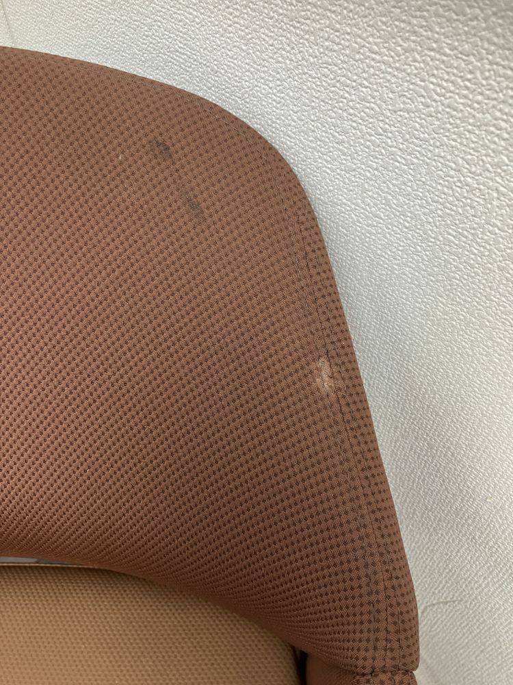 オカムラ8346Pシリーズ 応接会議チェア 商品画像4