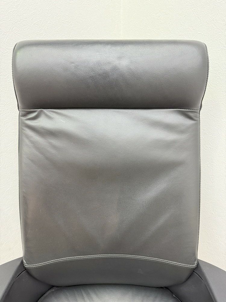 コクヨマネージメントチェア フィロソフィーシリーズ 固定肘付フィロソフィーチェア 商品画像7