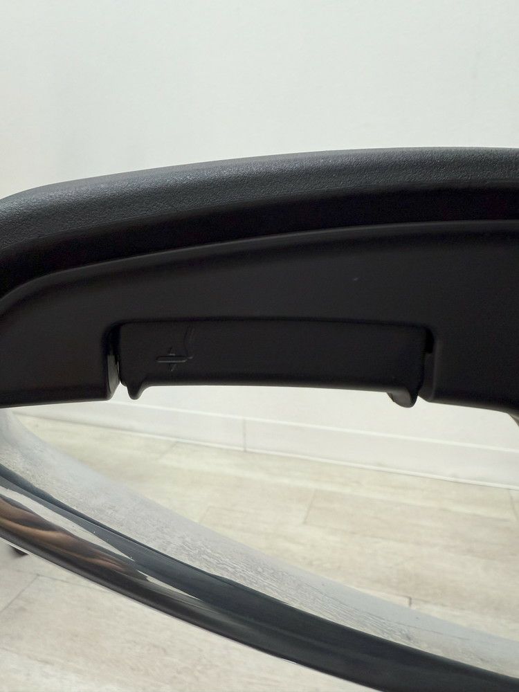 コクヨマネージメントチェア フィロソフィーシリーズ 固定肘付フィロソフィーチェア 商品画像16