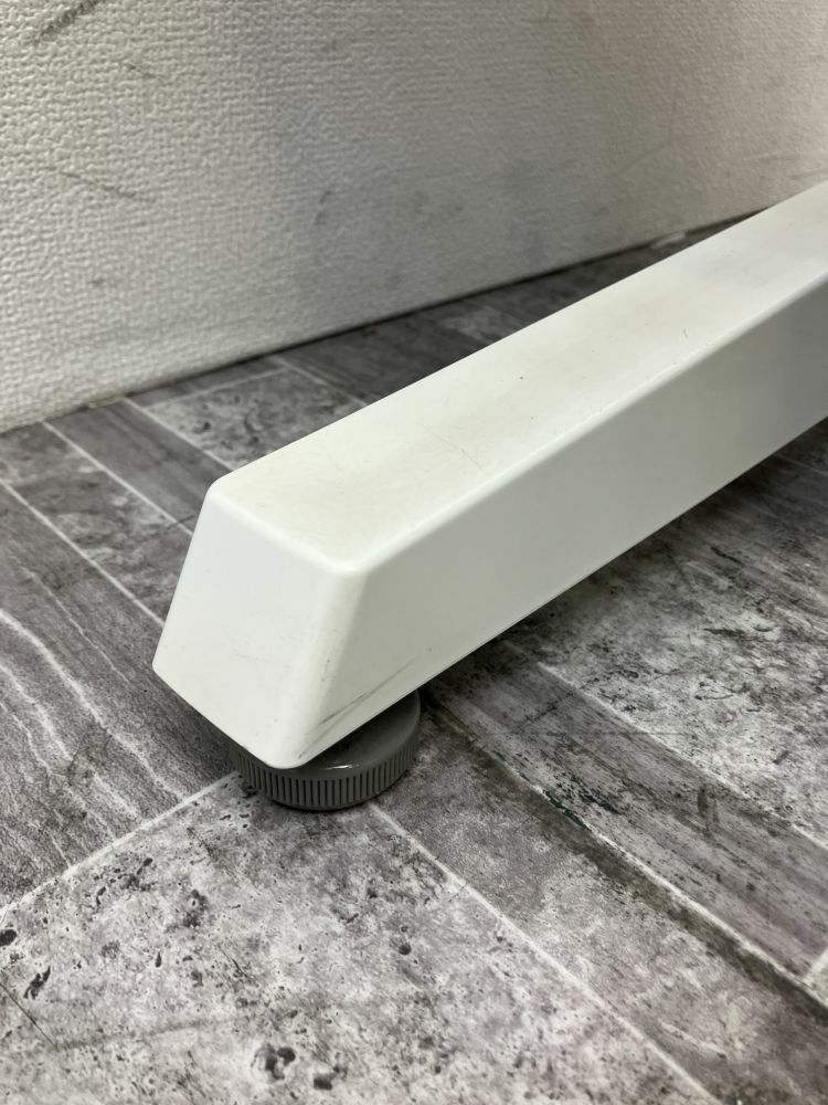 オカムラADVANCE（アドバンス）シリーズ 1200平デスク 商品画像8