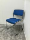 コクヨスタッキングチェア 商品画像1