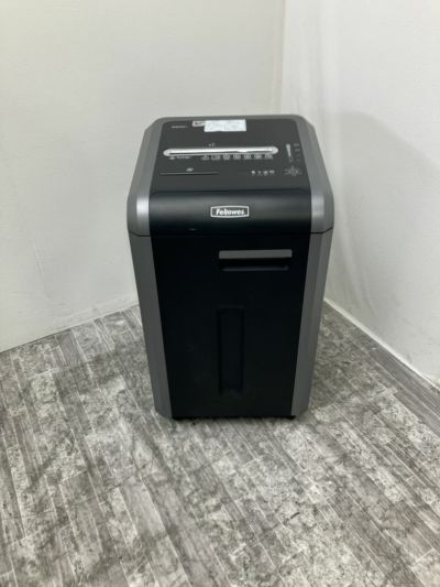 フェローズシュレッダー 商品画像1