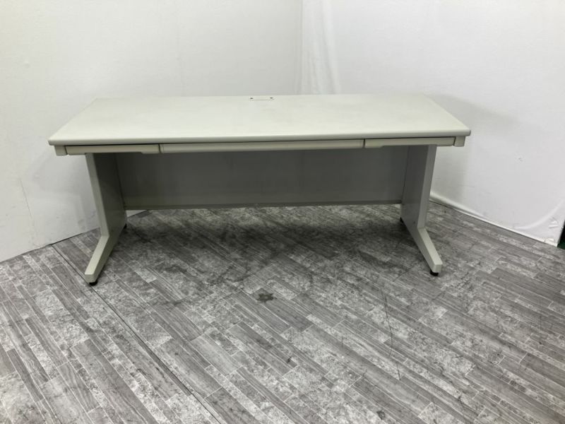 プラス1600平デスク 商品画像1