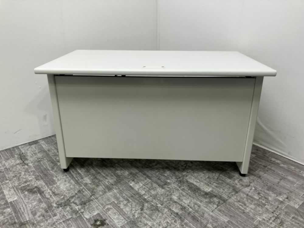 プラス1200平デスク＋ワゴンセット 商品画像7