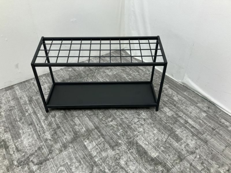 ウチダ（内田洋行）48穴傘立て 商品画像1