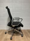 ウチダ（内田洋行）セレッツァ（Sellezza）チェア 肘付セレッツァチェア 商品画像2