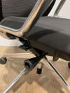 ウチダ（内田洋行）セレッツァ（Sellezza）チェア 肘付セレッツァチェア 商品画像6