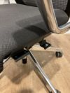 ウチダ（内田洋行）セレッツァ（Sellezza）チェア 肘付セレッツァチェア 商品画像7