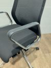ウチダ（内田洋行）セレッツァ（Sellezza）チェア 肘付セレッツァチェア 商品画像8