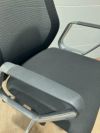 ウチダ（内田洋行）セレッツァ（Sellezza）チェア 肘付セレッツァチェア 商品画像12