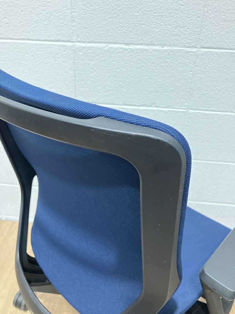 イトーキエピオス（EPIOS）チェア 固定肘付エピオスチェア 商品画像6