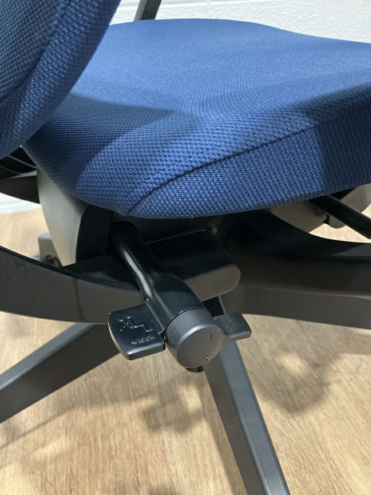 イトーキエピオス（EPIOS）チェア 固定肘付エピオスチェア 商品画像7