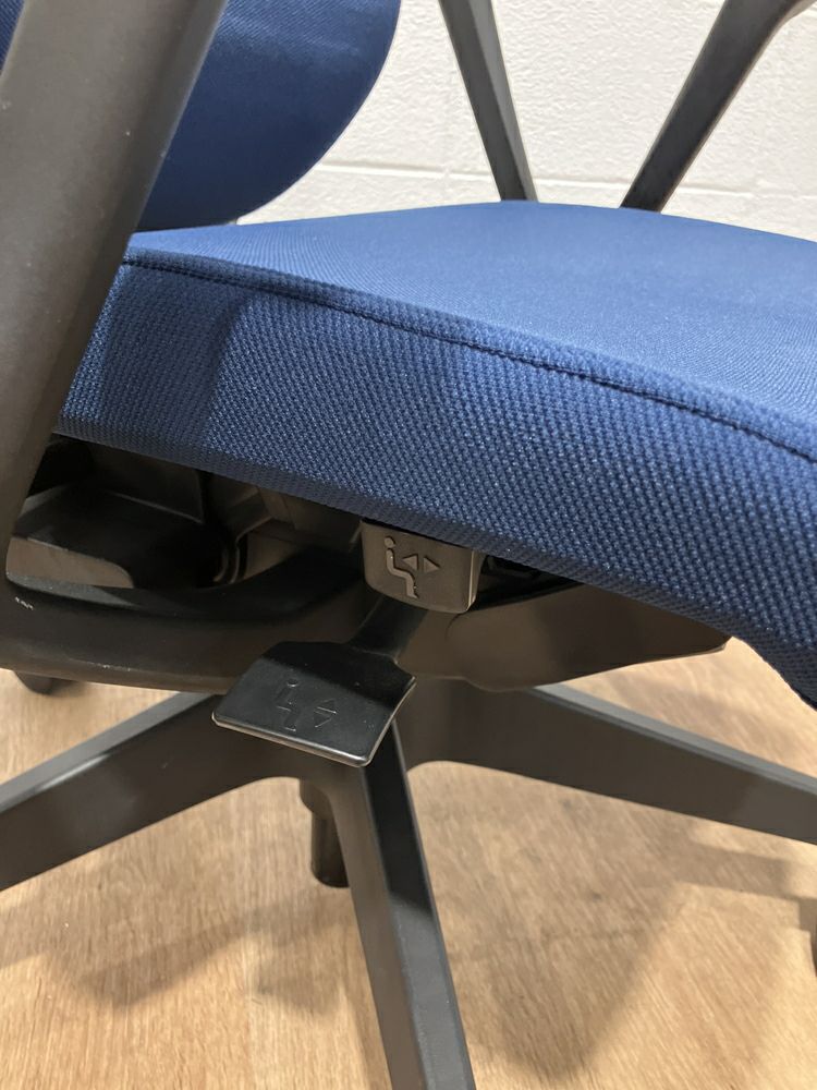 イトーキエピオス（EPIOS）チェア 固定肘付エピオスチェア 商品画像11