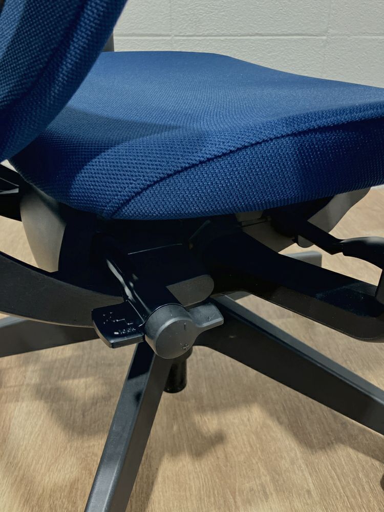 イトーキエピオス（EPIOS）チェア 可動肘付エピオスチェア 商品画像7