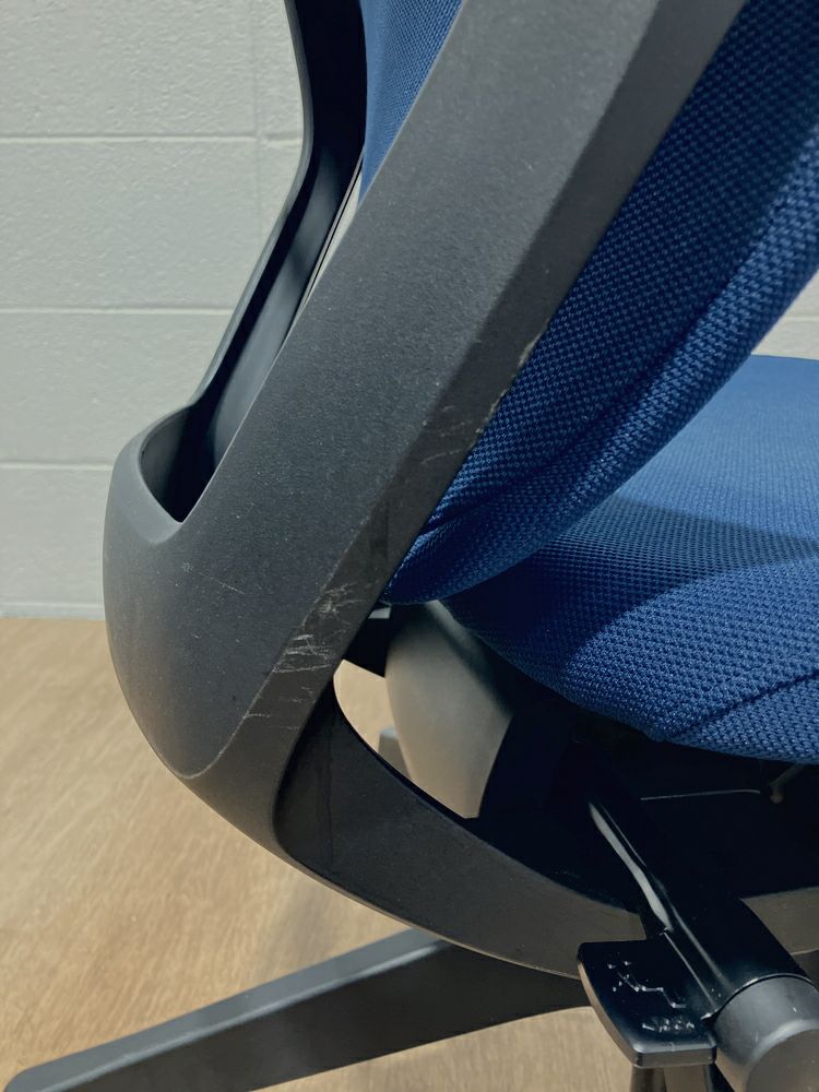 イトーキエピオス（EPIOS）チェア 可動肘付エピオスチェア 商品画像13