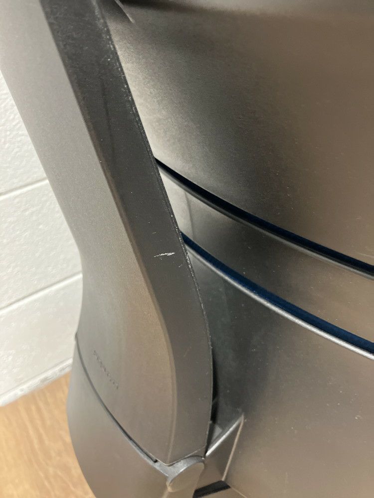 コクヨウィザード2（Wizard2）チェア 固定肘付ウィザード2チェア 商品画像11